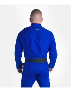 KIMONO PROGRESS The Academy Gi 2