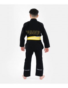 KIMONO PROGRESS Niño NSNP... 2