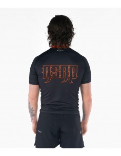 NSNP Metal Rashguard - Black 2