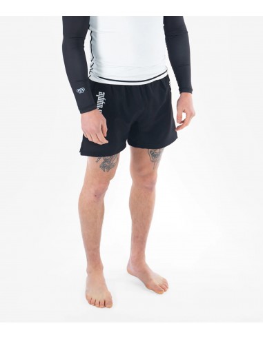 Pantalones cortos metálicos NSNP