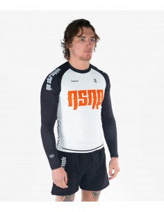 RASHGUARD manga larga NSNP...