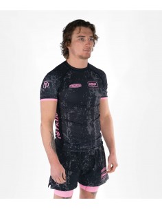 Balance Series Ink Rashguard