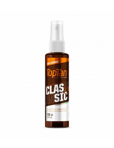 TINTE TOP TAN CLASSIC SPRAY 200ml...