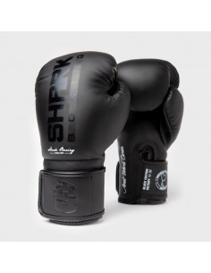 Guante Victory Negro