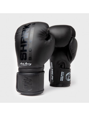 Guante Victory Negro