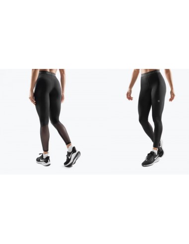 Fighter Mallas largas running mujer...