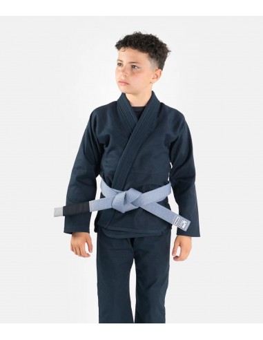 KIMONO ACADEMY GI PROGRESS (con...