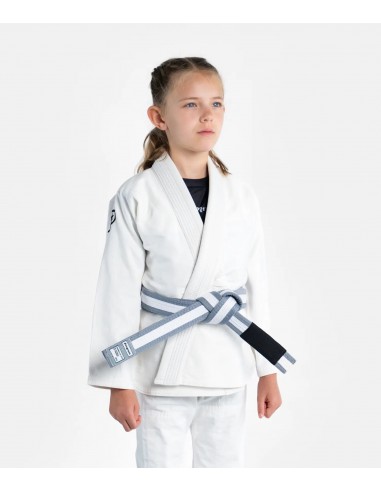 KIMONO ACADEMY GI PROGRESS (con...