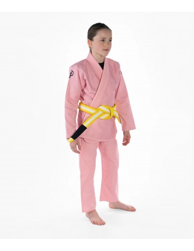 KIMONO ACADEMY GI PROGRESS (con...