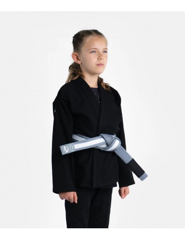 KIMONO ACADEMY GI PROGRESS (con...