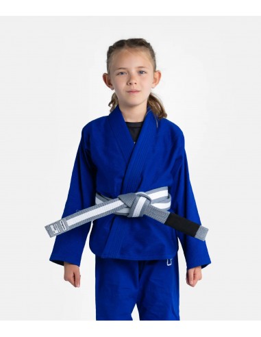 KIMONO ACADEMY GI PROGRESS (con...