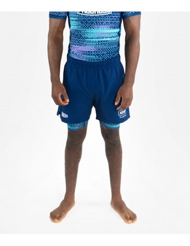 Balance Series Isolate Hybrid Shorts