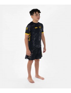 Rashguard niño Balance...