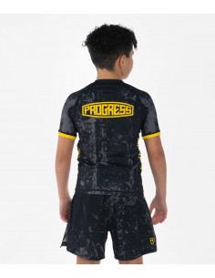 Rashguard niño Balance... 2