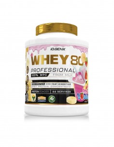 WHEY 80 PROFESSIONAL 2 KG