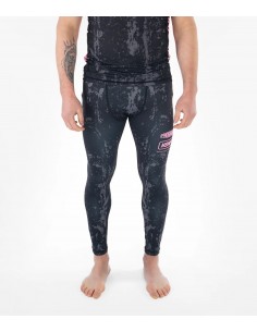 Licra Balance Series Ink Spats