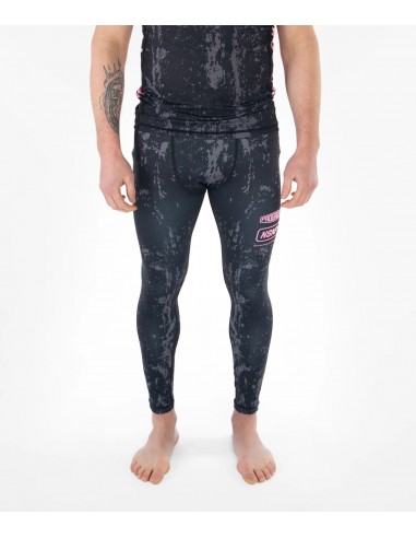 Licra Balance Series Ink Spats