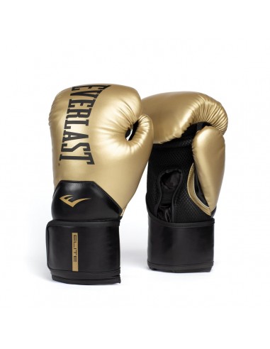 Guantes EVERLAST Elite 2