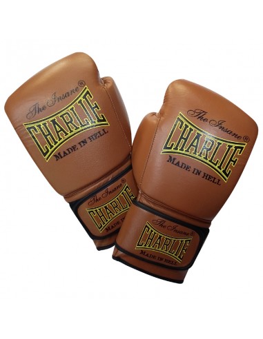Guantes Vintage