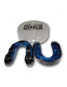 BUCAL MOLAR CHARLIE