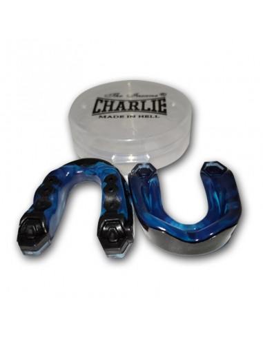 BUCAL MOLAR CHARLIE