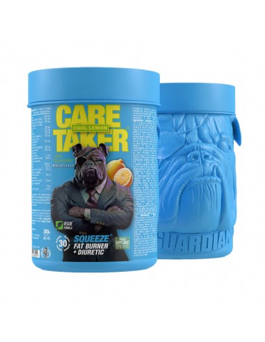 CARETAKER® Squeeze®
