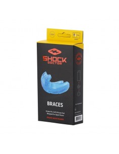 Bucal Shock Doctor ADULTO...